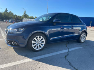 Audi A1 foto 6