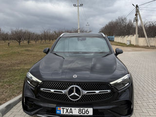 Mercedes GLC foto 2