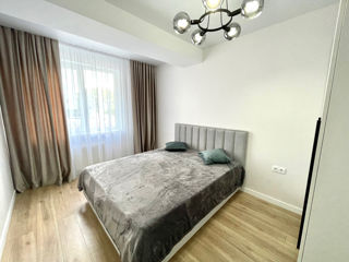 Apartament cu 2 camere, 73 m², Râșcani, Chișinău foto 7