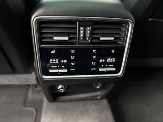 Porsche Cayenne foto 17