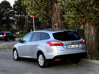 Ford Focus foto 10