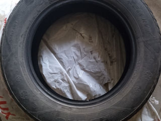 Зимние шины 225/65R17 foto 1