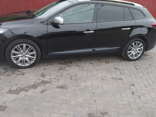 Renault Megane foto 9