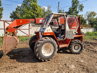 Vind Manitou MT425 1996 foto 3