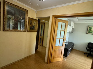 Apartament cu 2 camere, 50 m², Râșcani, Chișinău foto 1