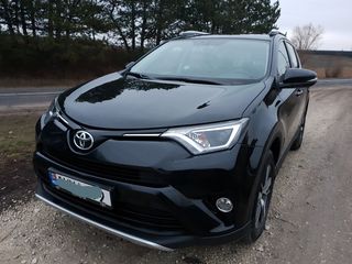 Toyota Rav 4 foto 1