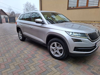 Skoda Kodiaq foto 2