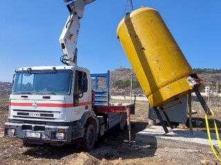 Iveco Cursor