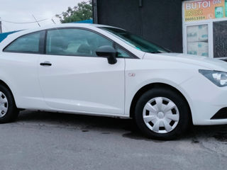 Seat Ibiza foto 2