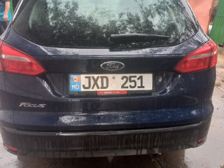 Ford Focus foto 3