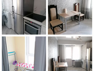 Apartament cu 1 cameră, 42 m², Centru, Chișinău foto 8