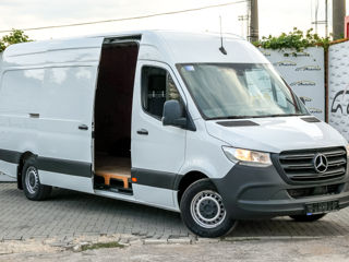 Mercedes Sprinter cu TVA