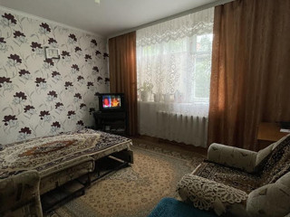 2-х комнатная квартира, 50 м², Ботаника, Кишинёв, Кишинёв мун.