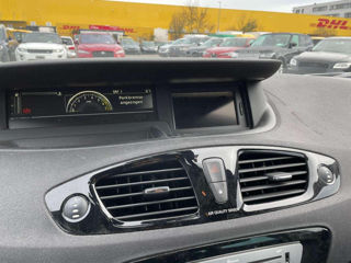 Renault Scenic foto 6