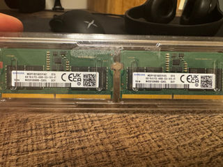 RAM Laptop 8GB X 2