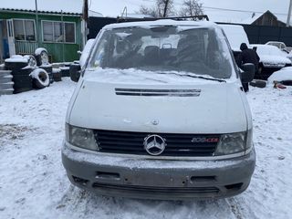 Piese Mercedes-Benz Vito foto 3