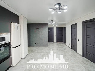 Apartament cu 3 camere, 103 m², Râșcani, Chișinău foto 7