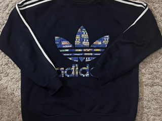 adidas sweater