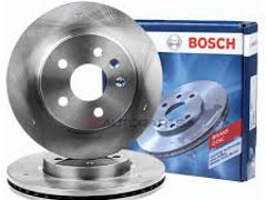 Bosch0 986 479 H15 Диск тормозной