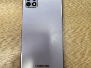 Samsung Galaxy A22 5G foto 2