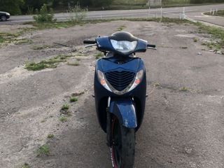 Honda SH150 foto 1