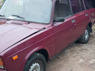 Lada / ВАЗ 2104 фото 6