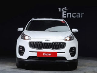 KIA Sportage foto 3