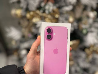 Apple IPhone 16 128/256/512 GB Up 749€ in Stock!!! foto 6