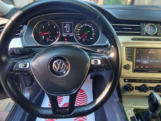 Volkswagen Passat foto 9