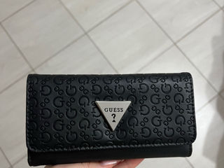 Кошелек Guess оригинал фото 0