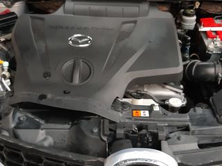 Mazda CX-7 foto 1