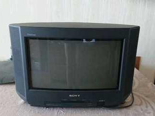 cunpar sony  kv-v16mf1