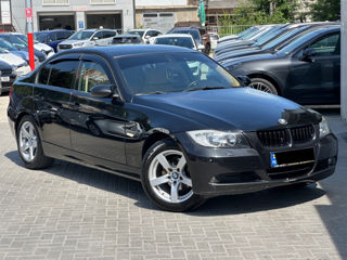 BMW 3 Series foto 5