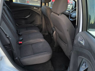 Ford C-Max foto 12