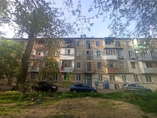 Apartament cu 2 camere, 42 m², Râșcani, Chișinău foto 1