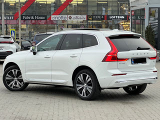 Volvo XC60 foto 5