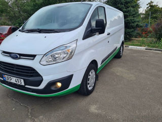 Ford Transit foto 4