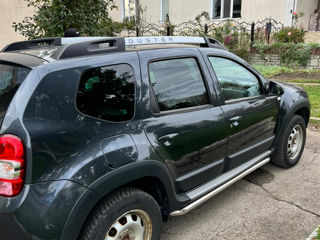 Dacia Duster foto 2