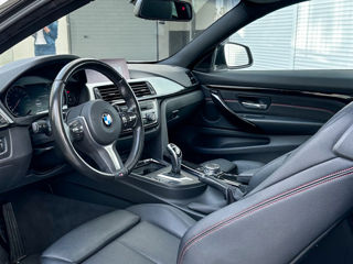 BMW 4 Series foto 5