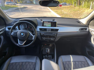 BMW X1 foto 7