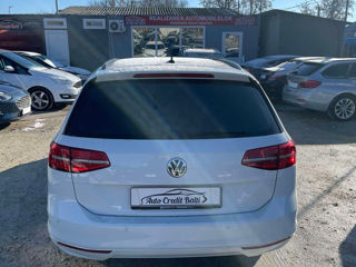 Volkswagen Passat foto 5