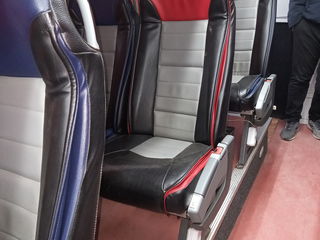 Setra autobus scaune Сиденья foto 2