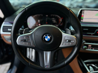 BMW 7 Series foto 11