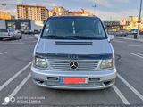 Mercedes V Class foto 3