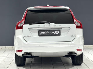 Volvo XC60 foto 9