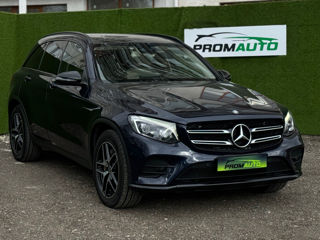 Mercedes GLC foto 3