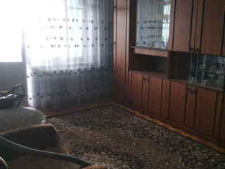 Apartament cu 2 camere, 56 m², BAM, Bălți foto 8