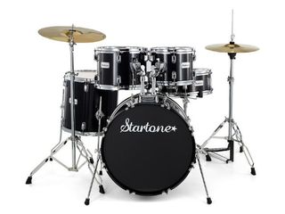 Set Tobe Acustice Startone Star Drum - Nou