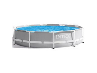 Piscina Carcas Metal 305х76см, 4485L  -Agroteh фото 0