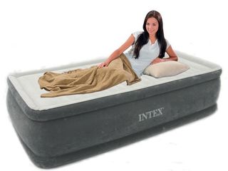 Saltele gonflabile Intex - Надувные кровати Intex foto 3